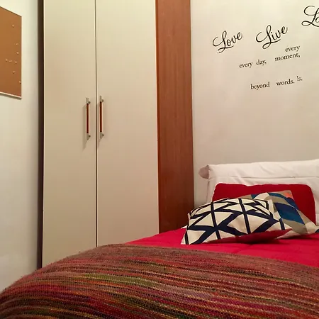 San Lorenzo Apartman *