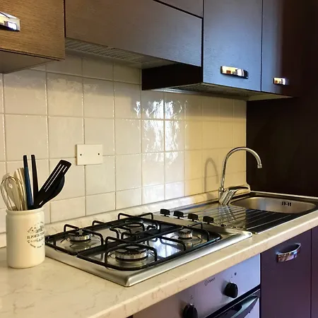 Apartment San Lorenzo *