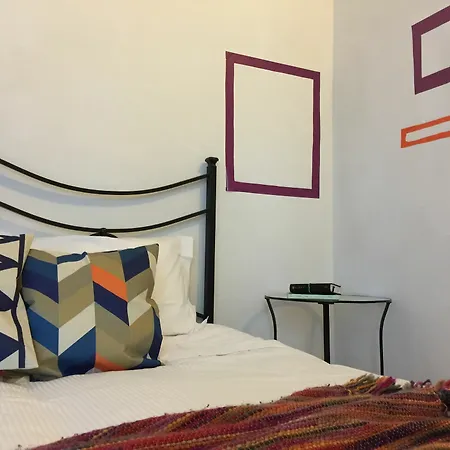 Apartment San Lorenzo *
