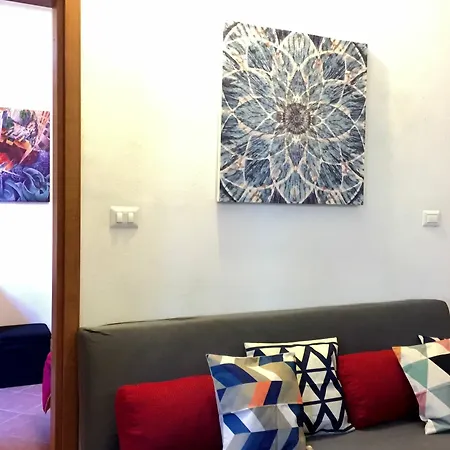 Apartment San Lorenzo Florence